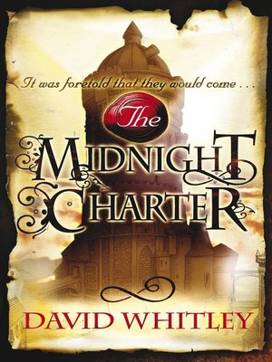 The Midnight Charter - ebook